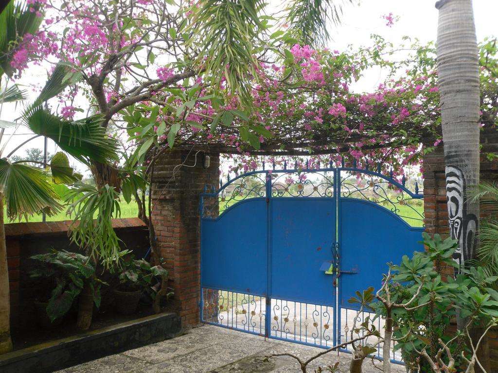 Villa Murni Lovina  Room photo