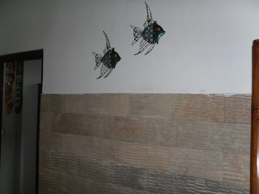 Villa Murni Lovina  Room photo