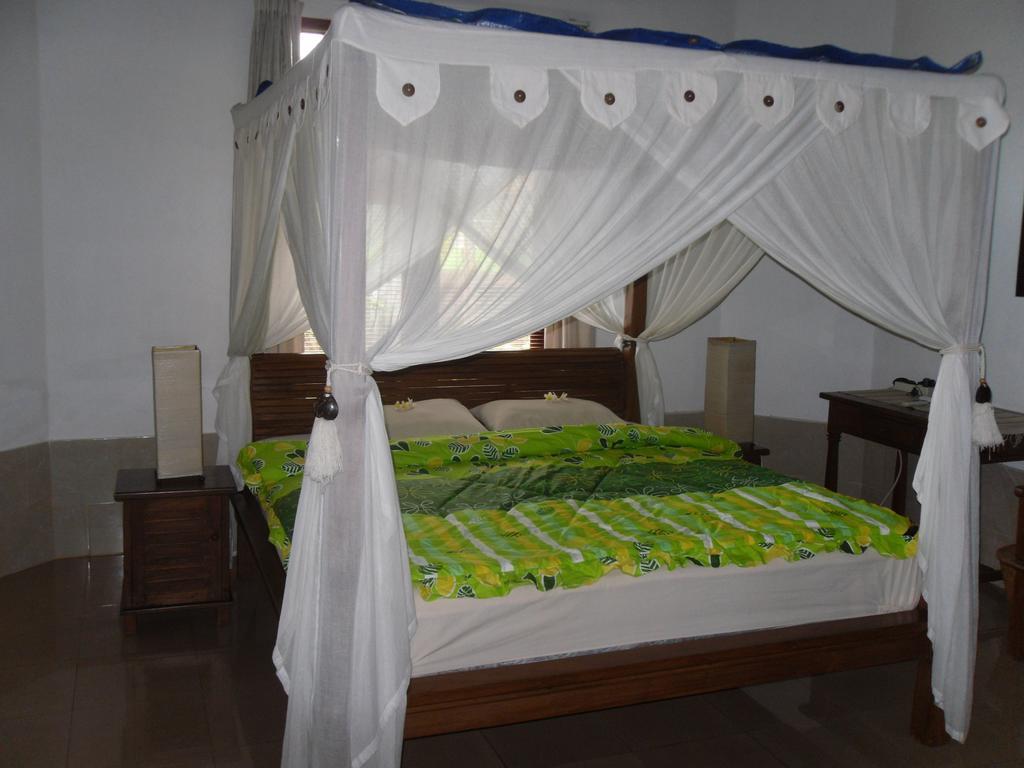 Villa Murni Lovina  Room photo