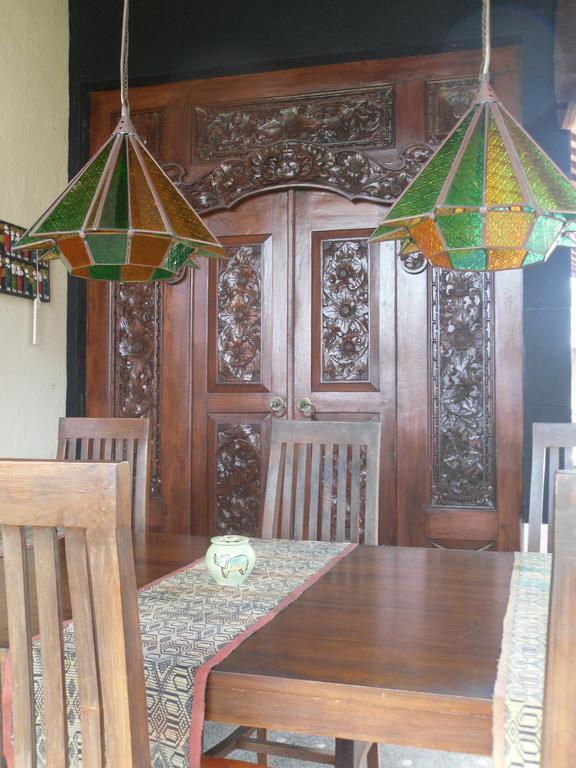 Villa Murni Lovina  Room photo
