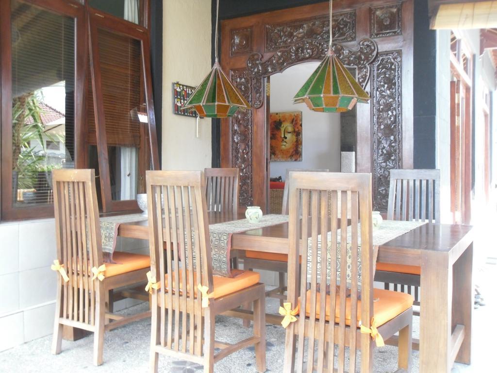 Villa Murni Lovina  Room photo