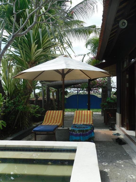 Villa Murni Lovina  Room photo