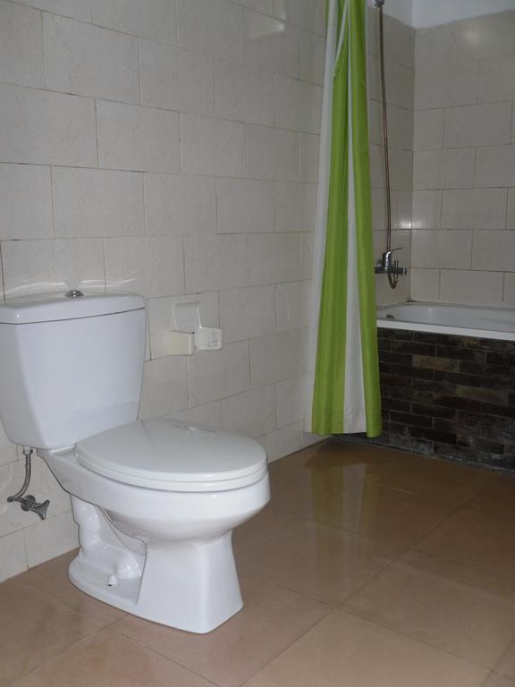 Villa Murni Lovina  Room photo