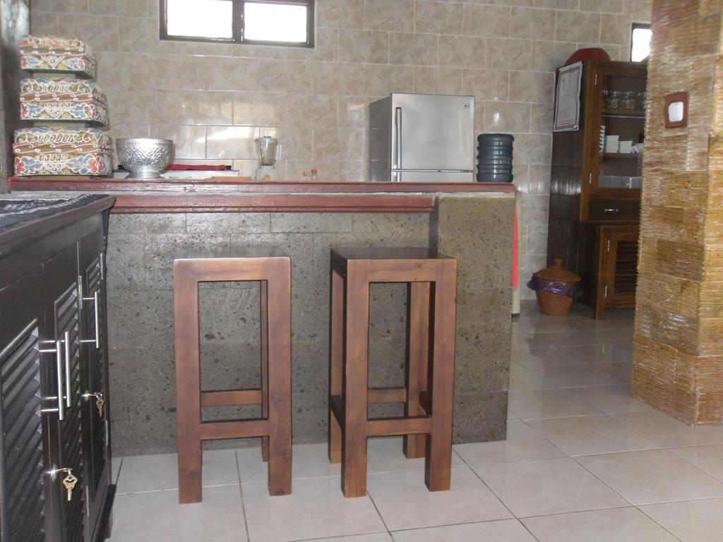 Villa Murni Lovina  Room photo