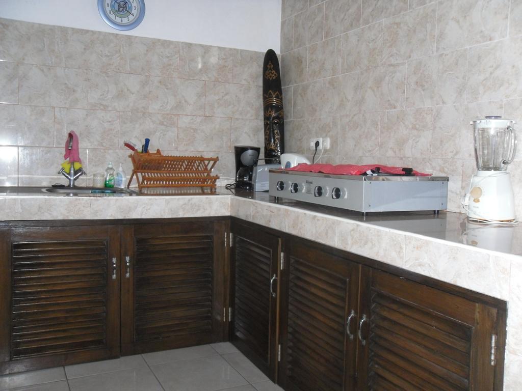 Villa Murni Lovina  Room photo