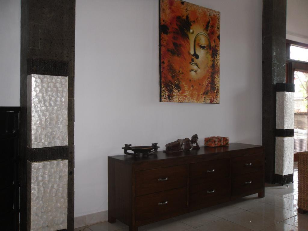 Villa Murni Lovina  Room photo