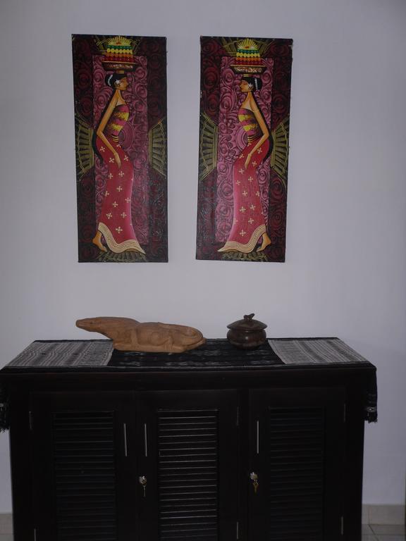 Villa Murni Lovina  Room photo