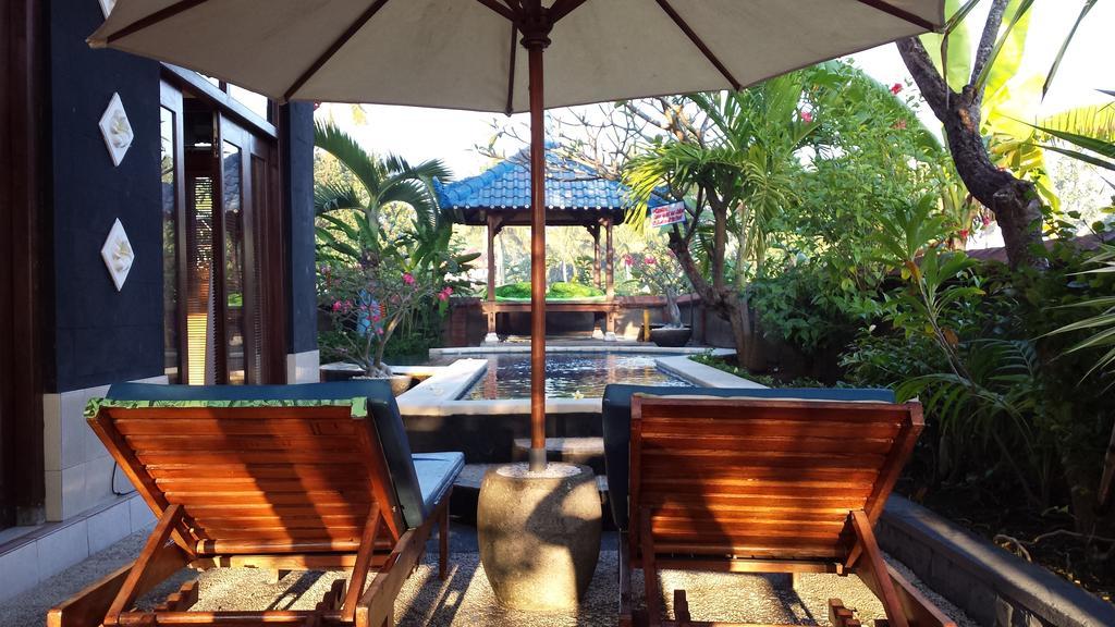 Villa Murni Lovina  Room photo