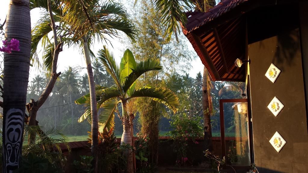 Villa Murni Lovina  Room photo