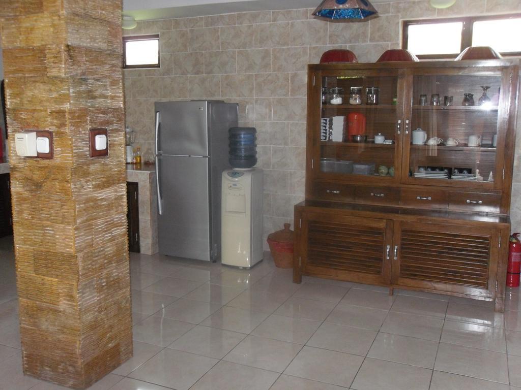 Villa Murni Lovina  Room photo