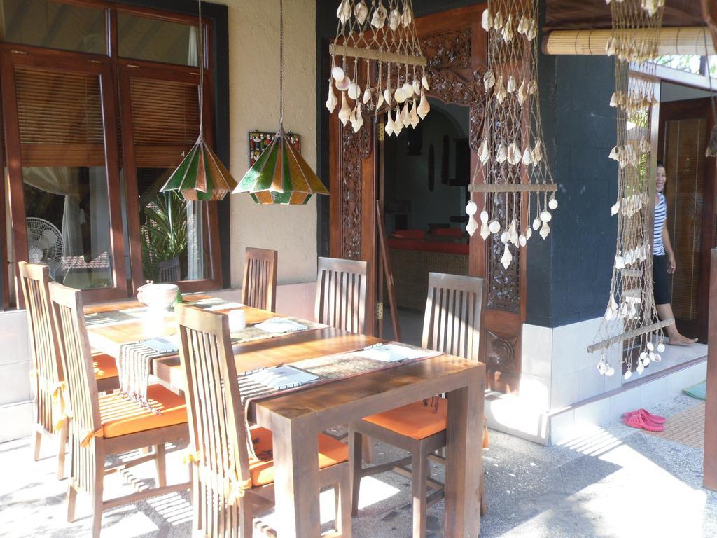 Villa Murni Lovina  Room photo