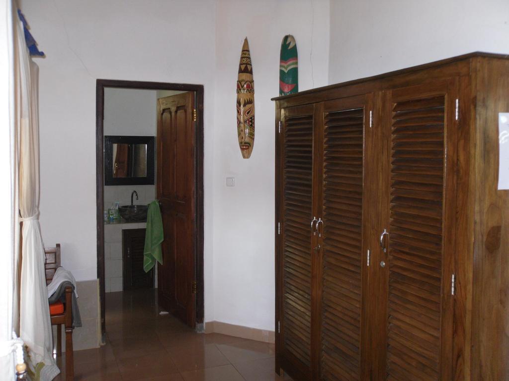 Villa Murni Lovina  Room photo