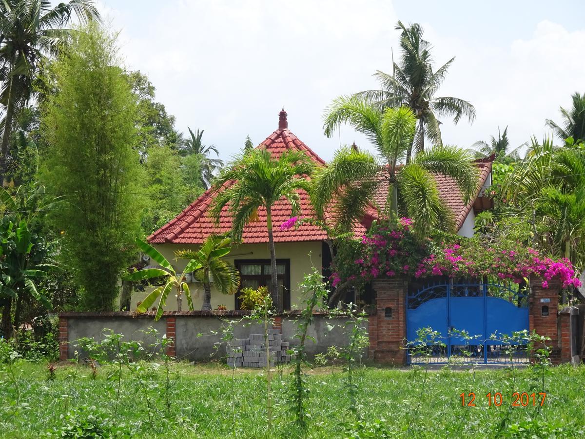 Villa Murni Lovina  Exterior photo