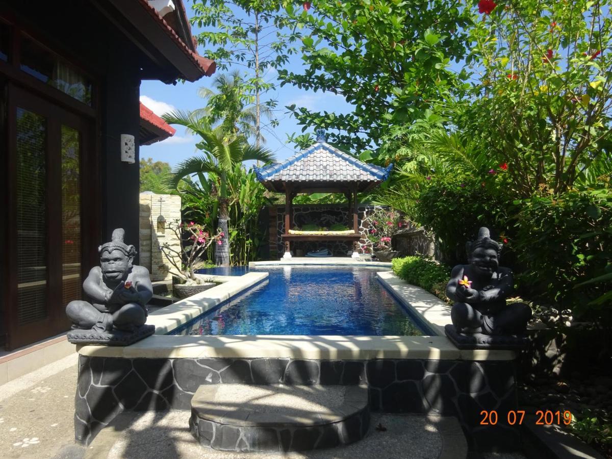Villa Murni Lovina  Exterior photo