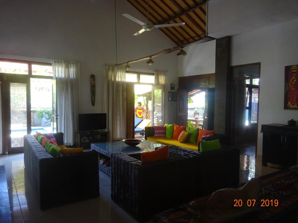Villa Murni Lovina  Exterior photo