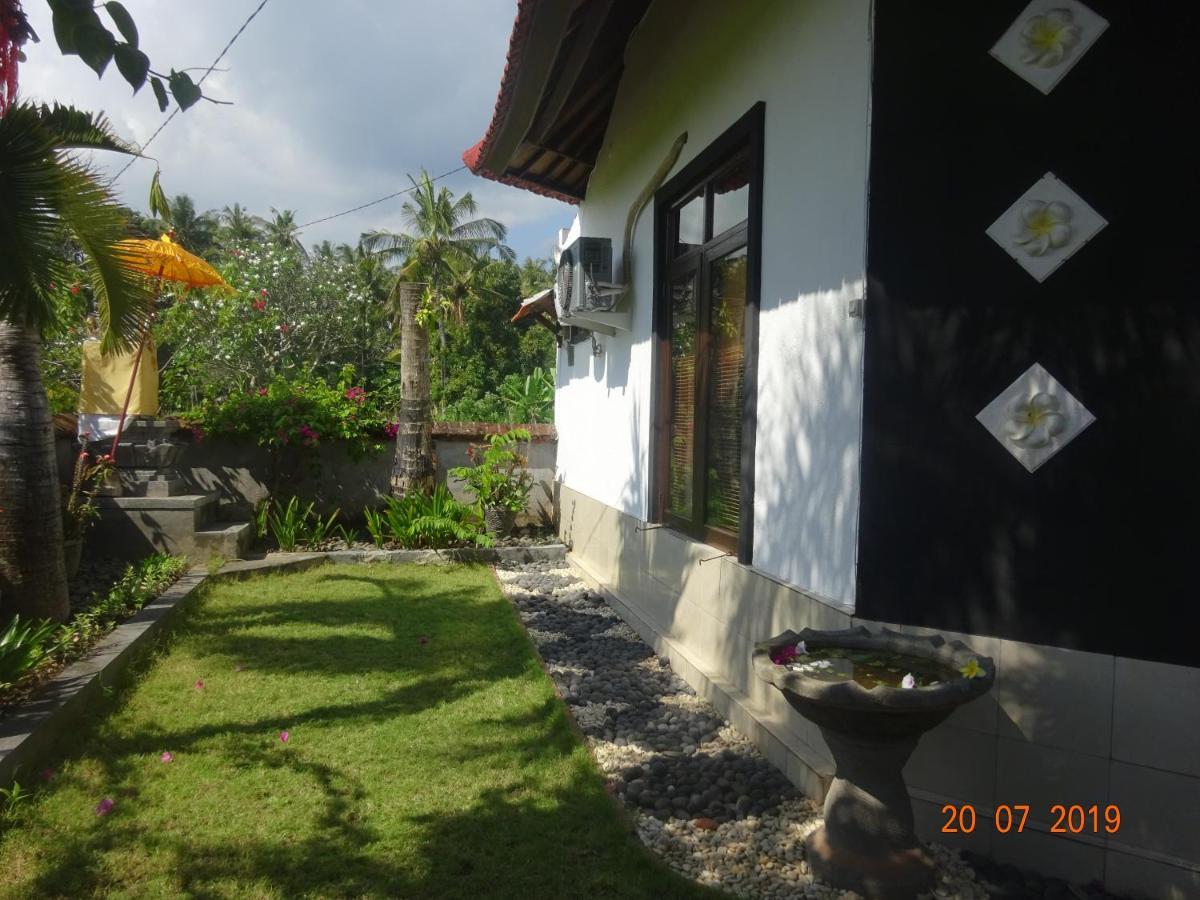 Villa Murni Lovina  Exterior photo