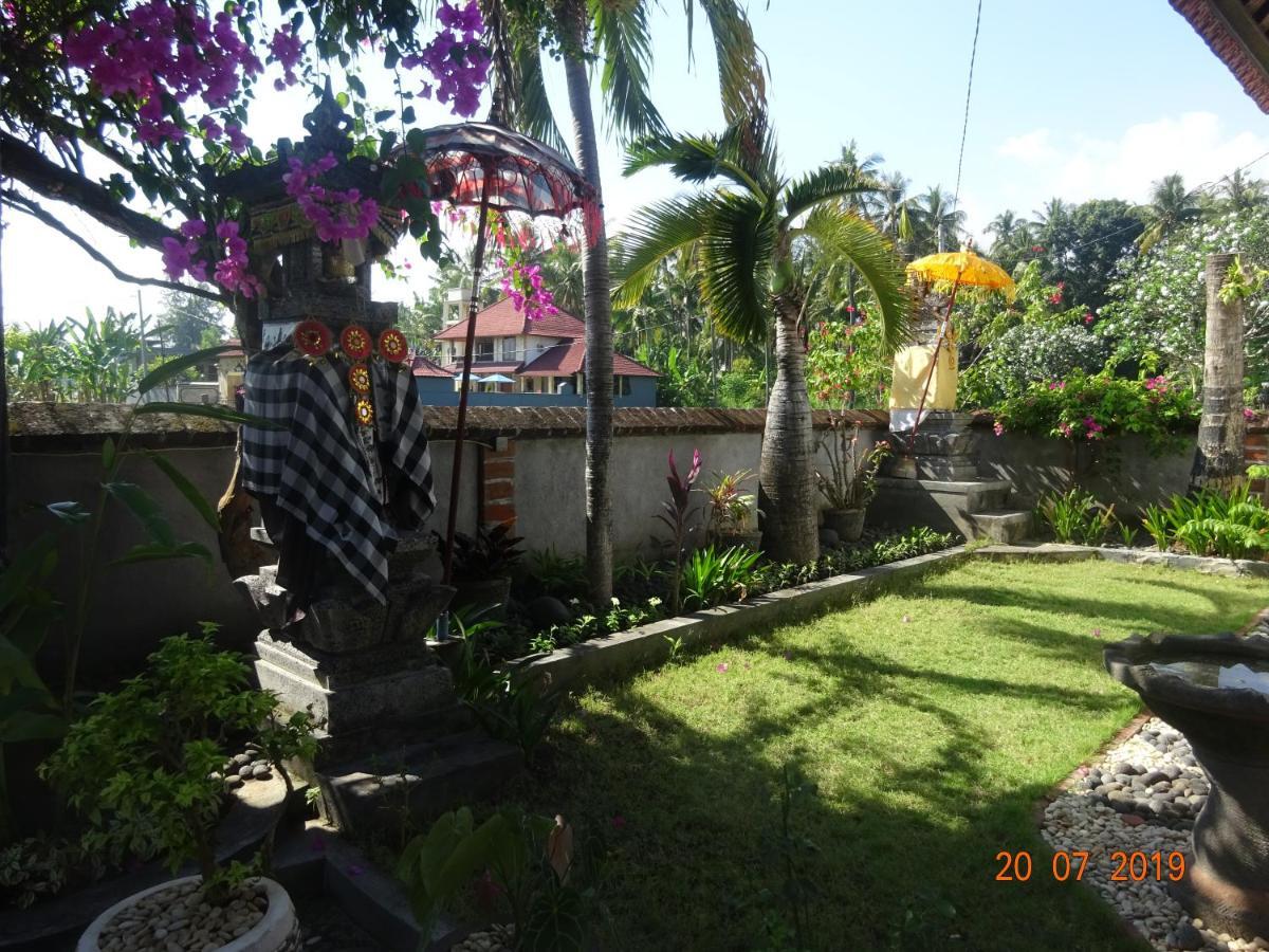 Villa Murni Lovina  Exterior photo