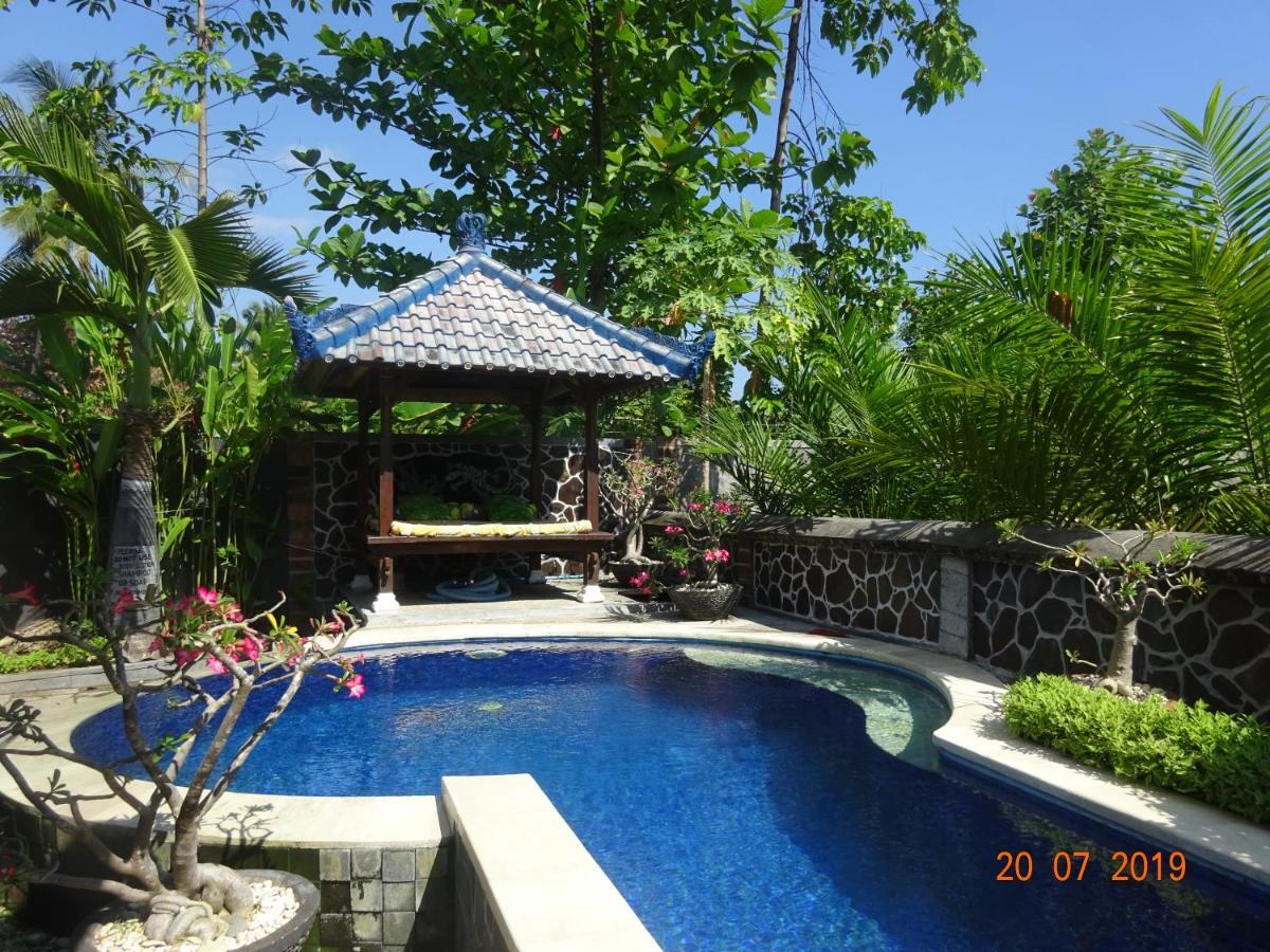 Villa Murni Lovina  Exterior photo