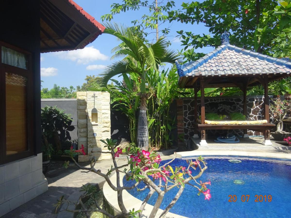 Villa Murni Lovina  Exterior photo