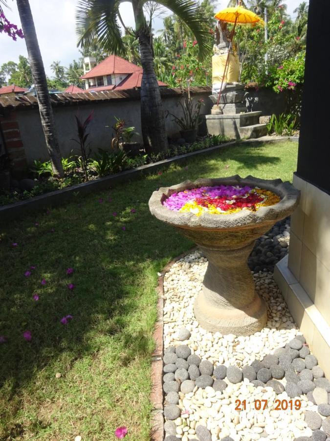 Villa Murni Lovina  Exterior photo